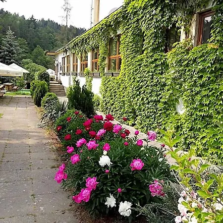Kormoran Hotel Senohraby