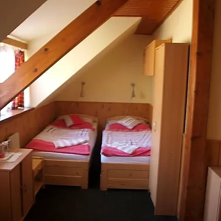 Hotel Kormoran *