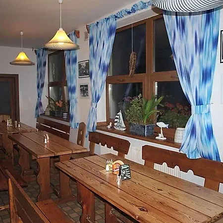 Hotel Kormoran Senohraby