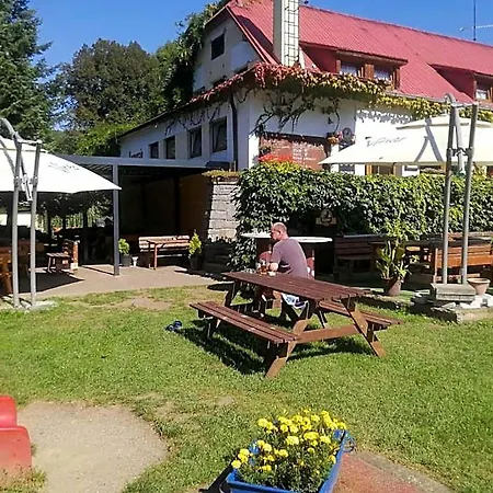 Hotel Kormoran *